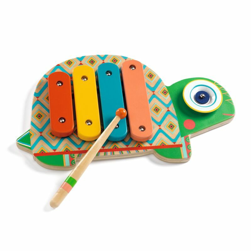 Animambo Cymbal & Xylophone Developmental