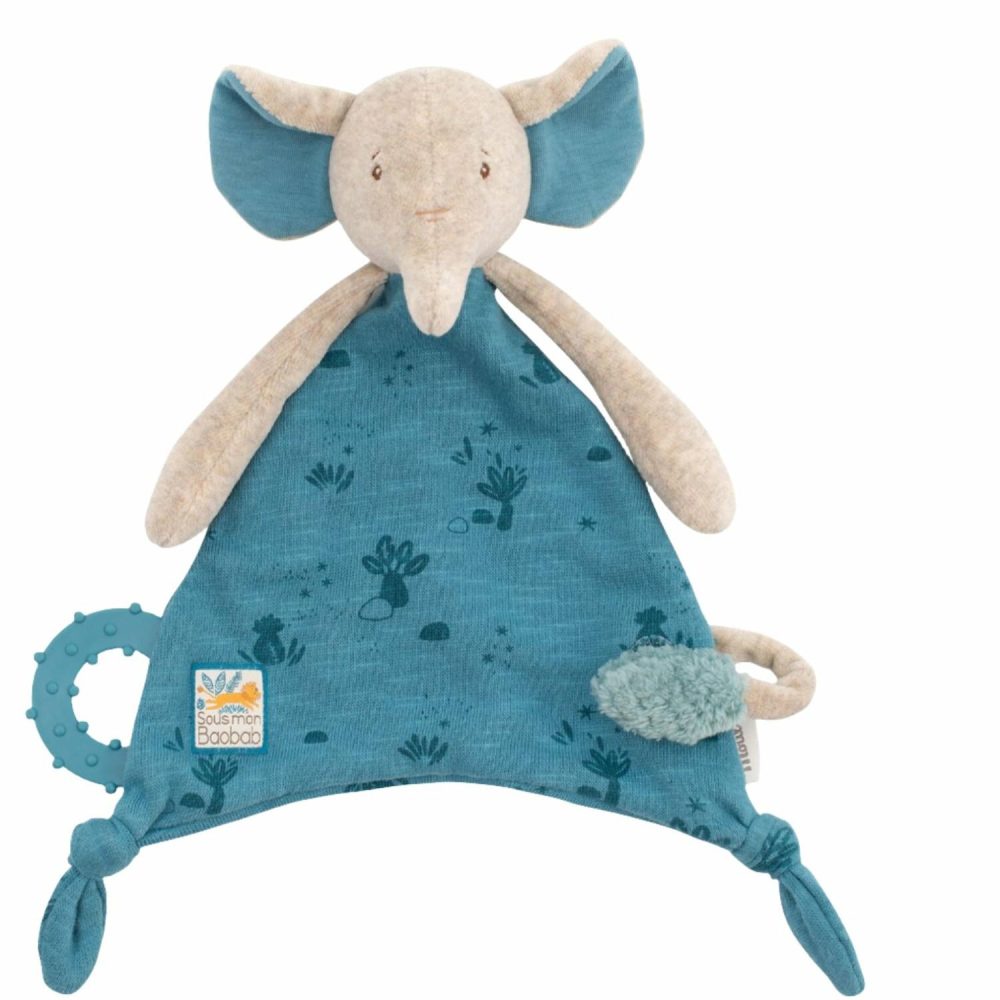 Baobab Elephant Comforter Baby & Toddler