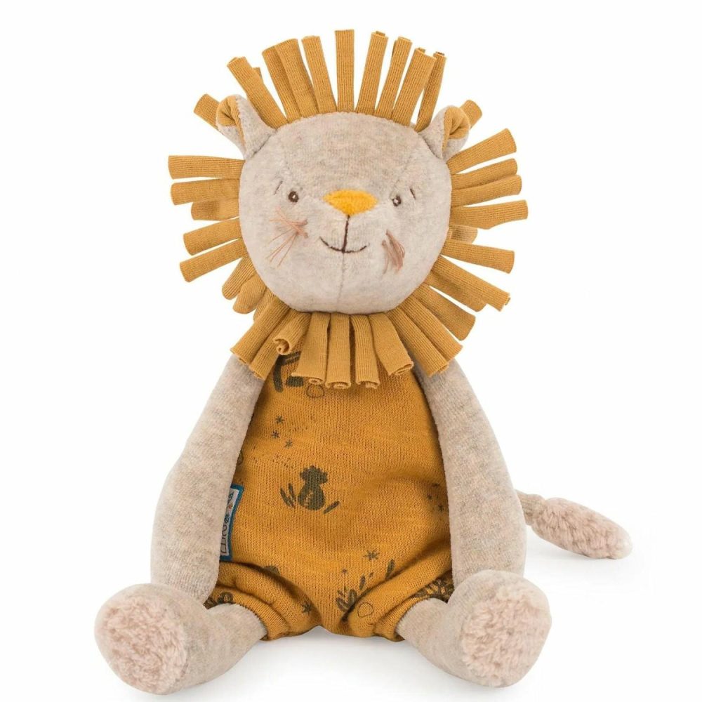 Baobab Musical Lion Baby & Toddler