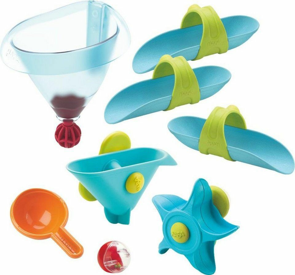 Bathing Bliss Water Funnel Set Baby & Toddler