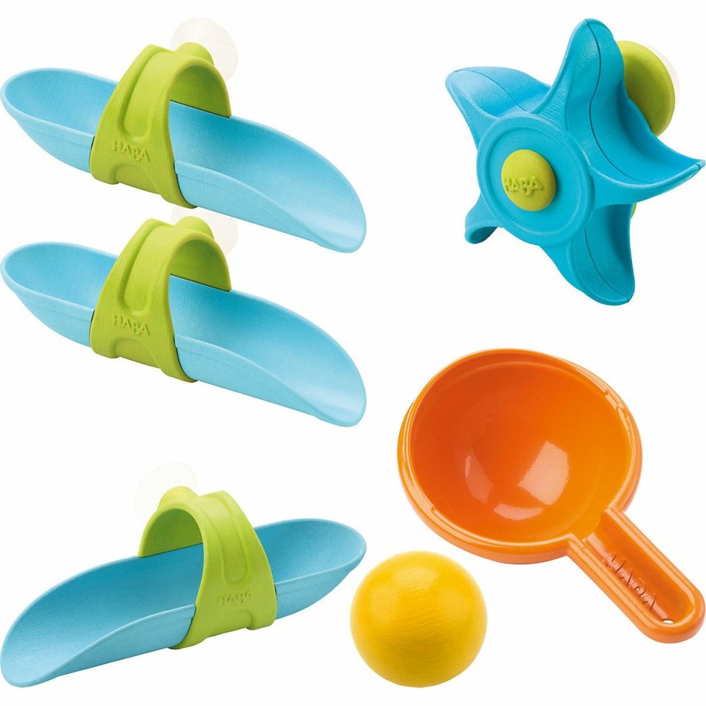 Bathing Bliss Water Funnel Set Baby & Toddler