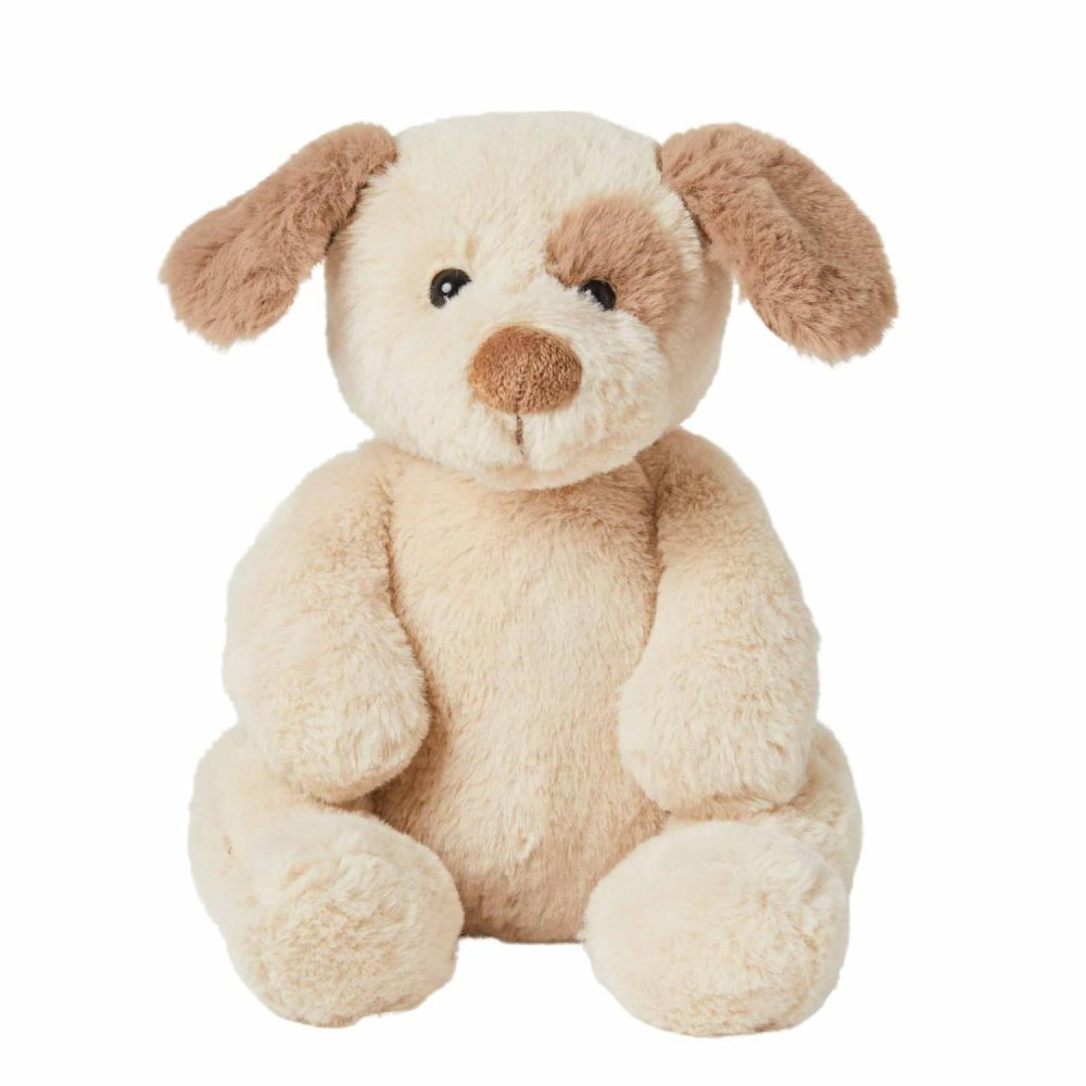 Buddy Dog Soft Toy Baby & Toddler