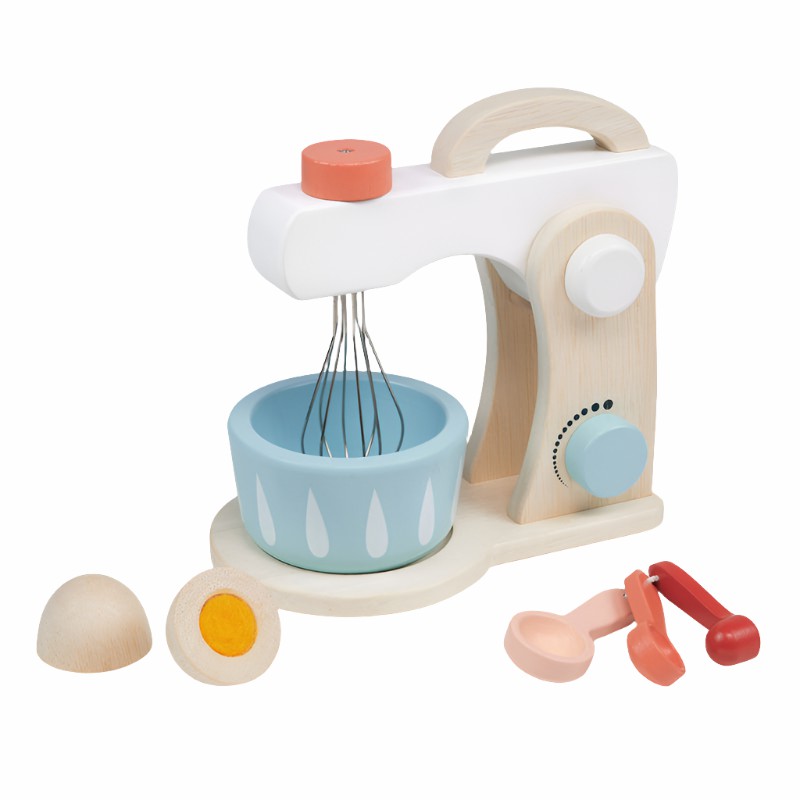 Cake Mixer Set Pretend + Role Play