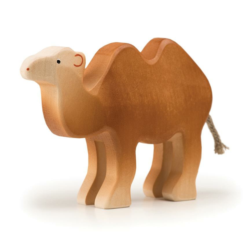 Camel Large Pretend Play