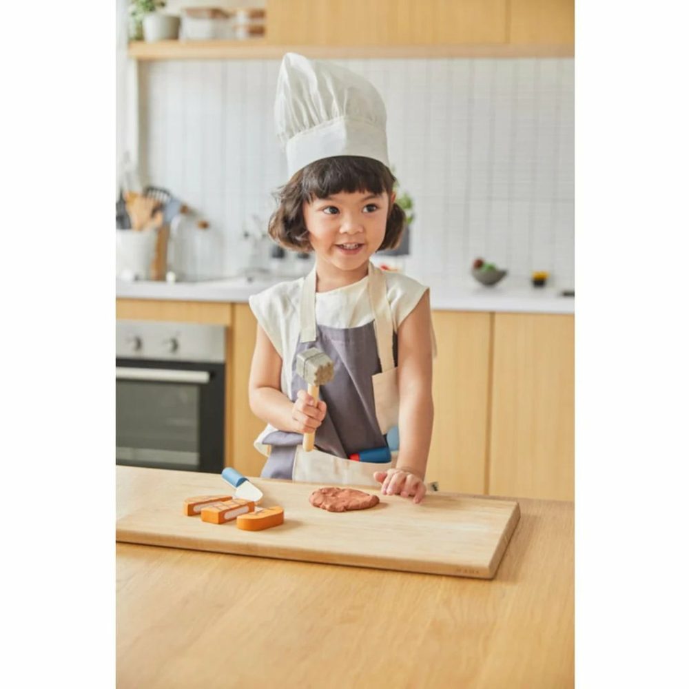 Chef Set Pretend + Role Play