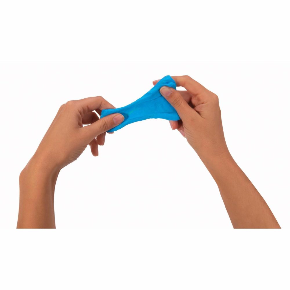 Christmas Star Jumping Putty Educational