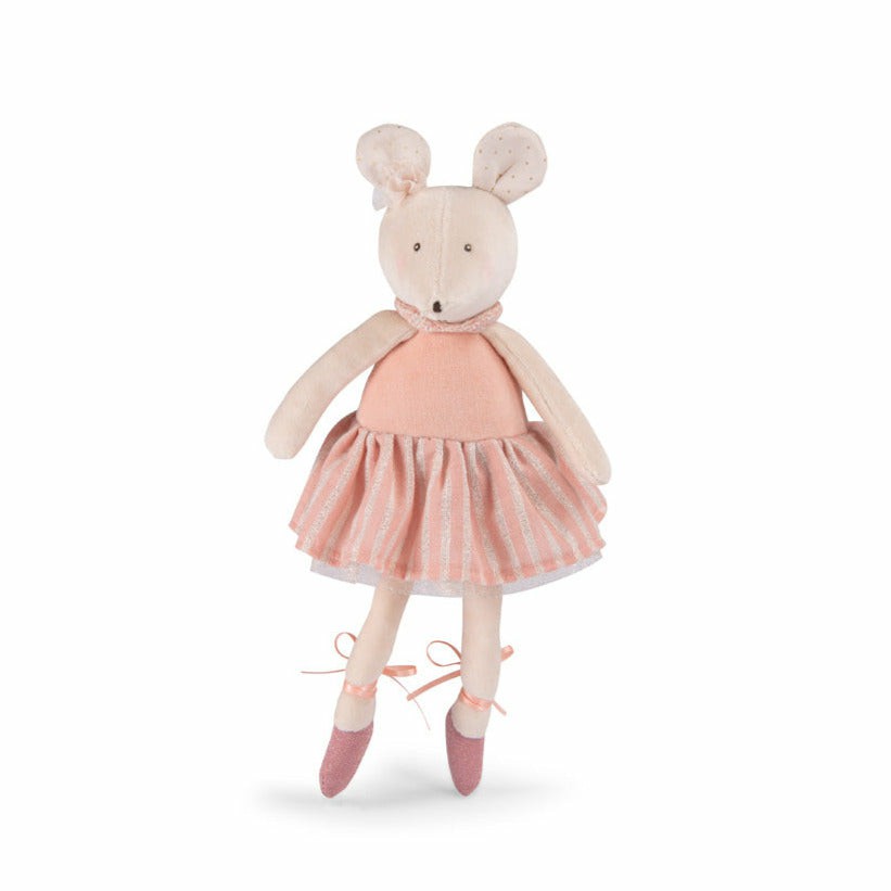 Ecole De Danse Anna The Mouse Baby & Toddler