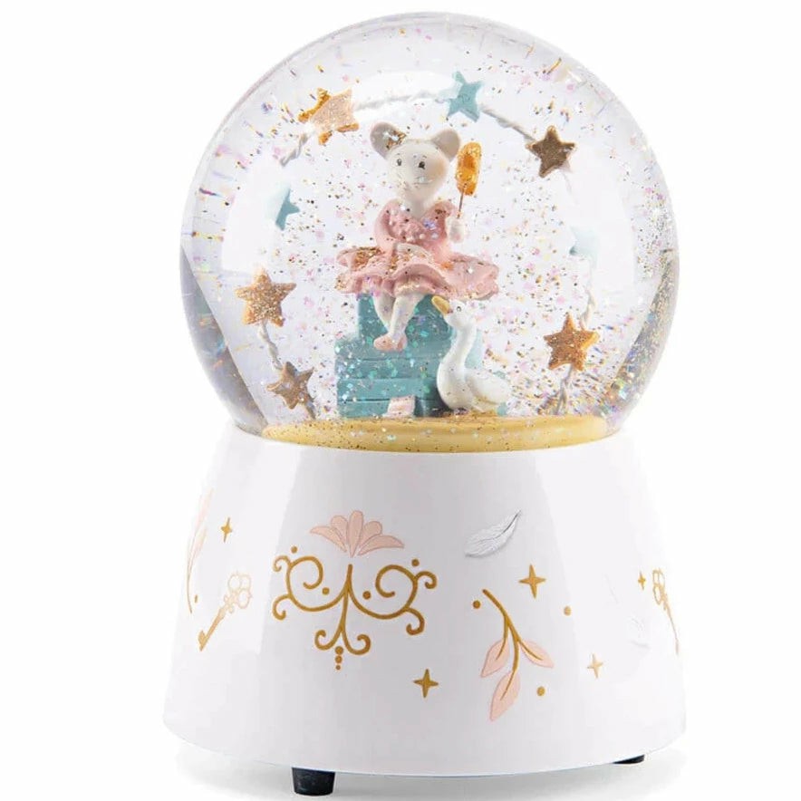 Ecole De Danse – Snow Globe Developmental