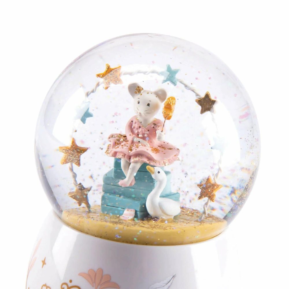 Ecole De Danse – Snow Globe Developmental