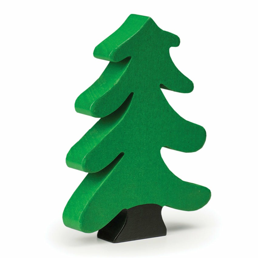 Fir Tree By Trauffer Pretend Play