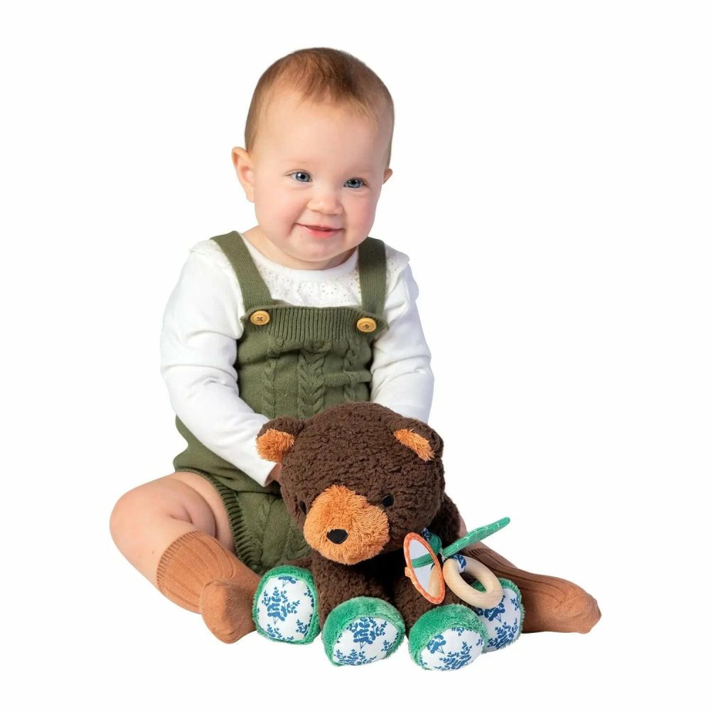 Folklore Wild Bear-Y Activity Bear Baby & Toddler