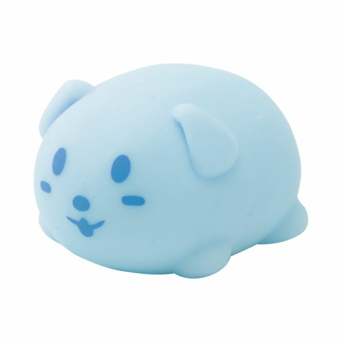 Glow-In-Dark Squishy Pet Developmental