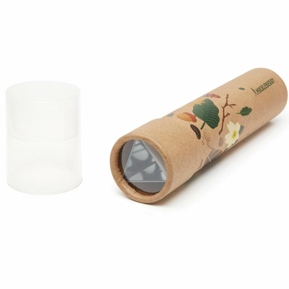 Great Outdoors Kaleidoscope Educational