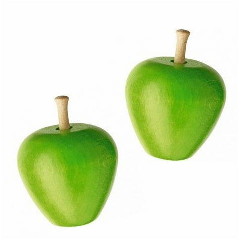 Haba Wooden Play Food – Apples Kitchen + Play Food