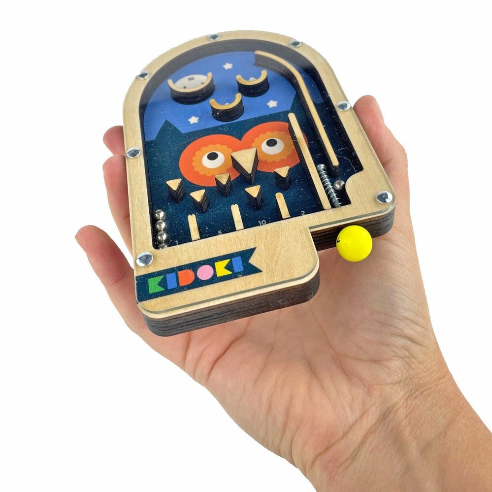 Handheld Pinball Game Games