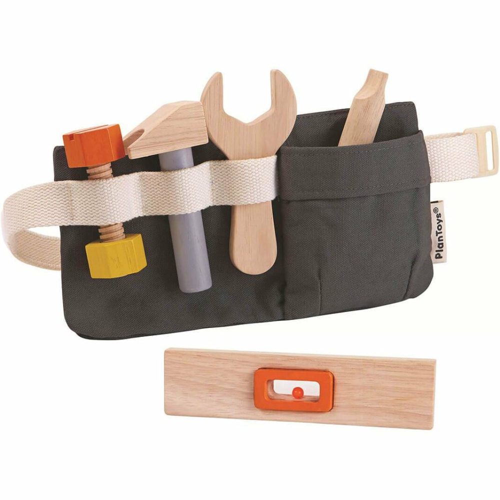 Handy Tool Belt Developmental