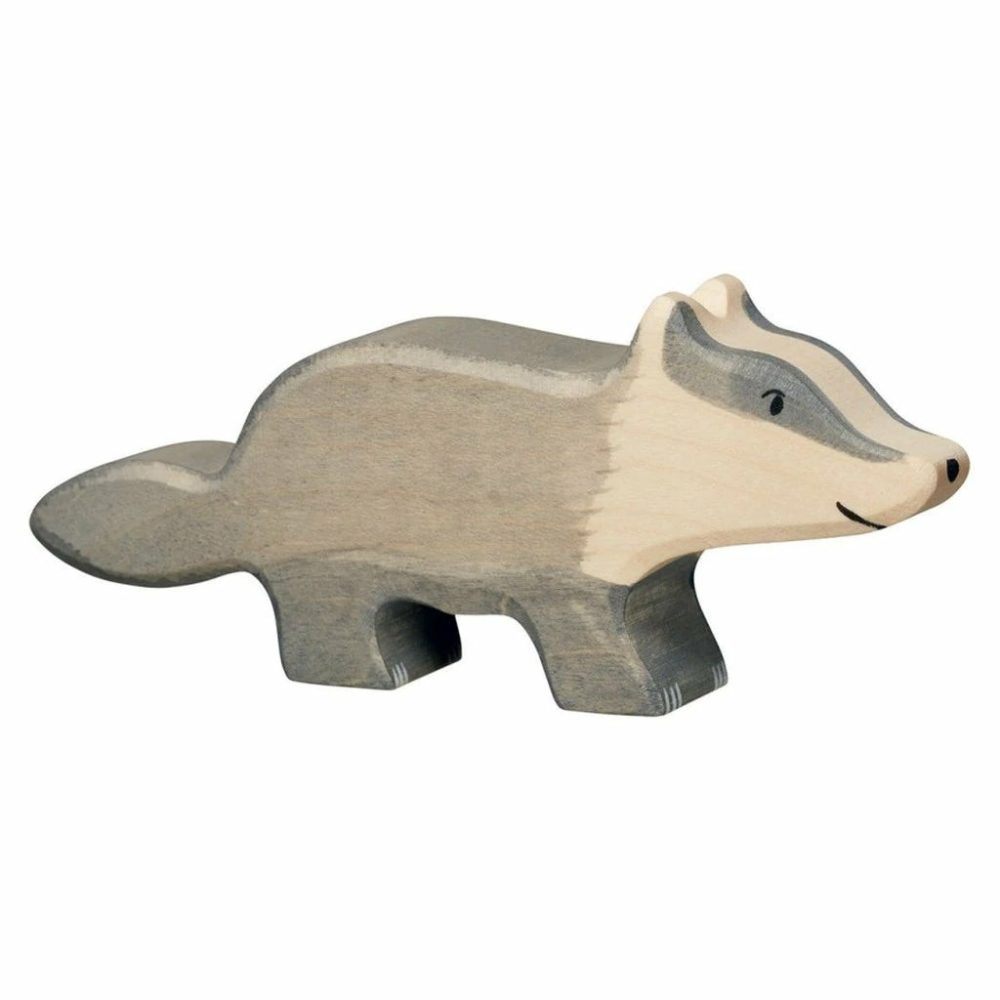 Holztiger Badger – 80539 Pretend Play