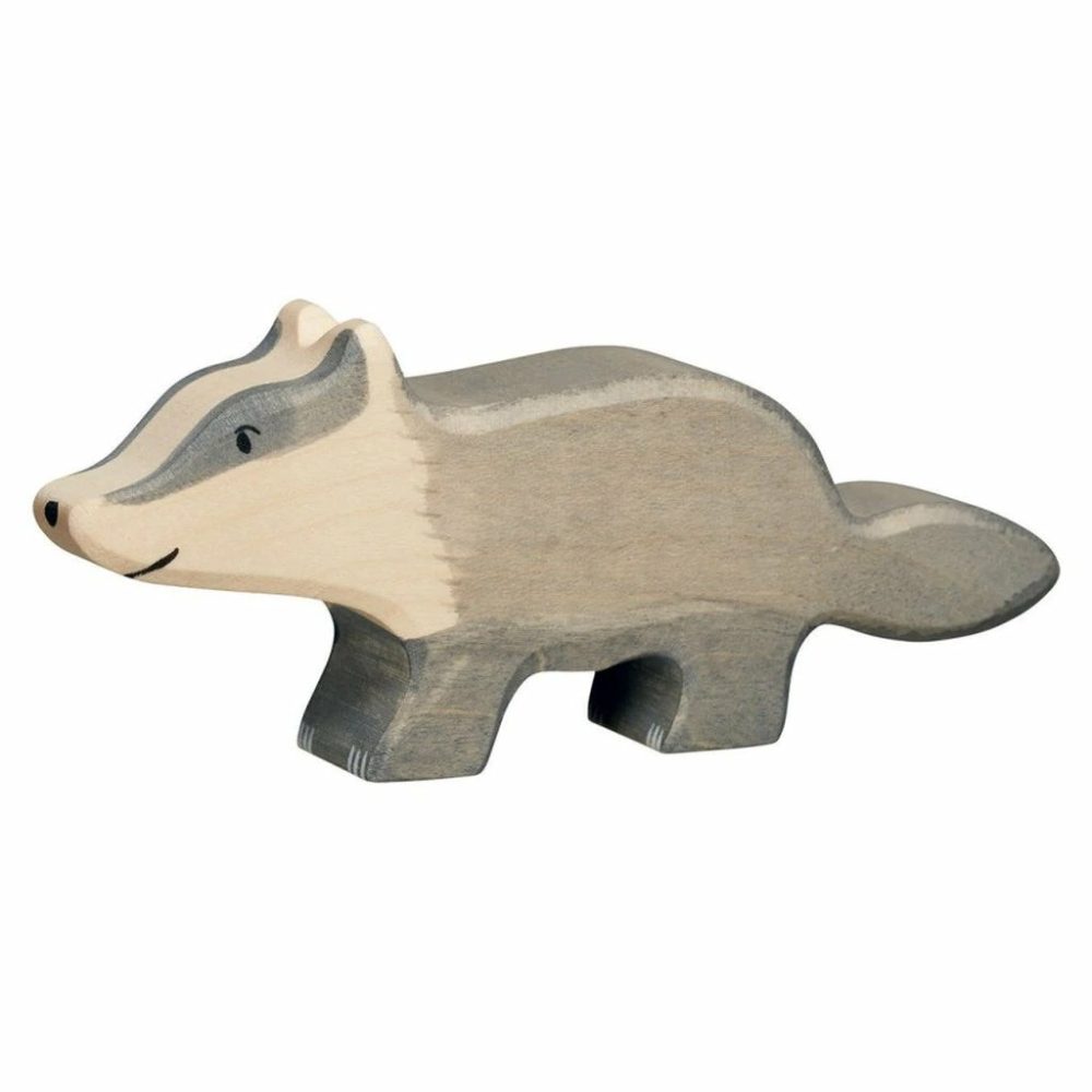 Holztiger Badger – 80539 Pretend Play