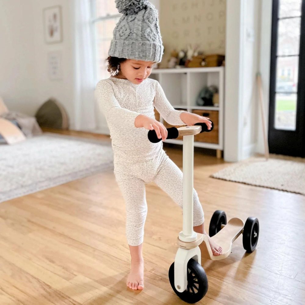 Kinder Scooter By Kinderfeets Active Play