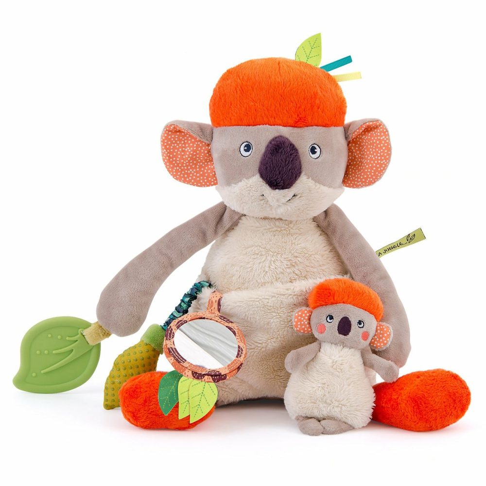 Koco Activity Koala Baby & Toddler