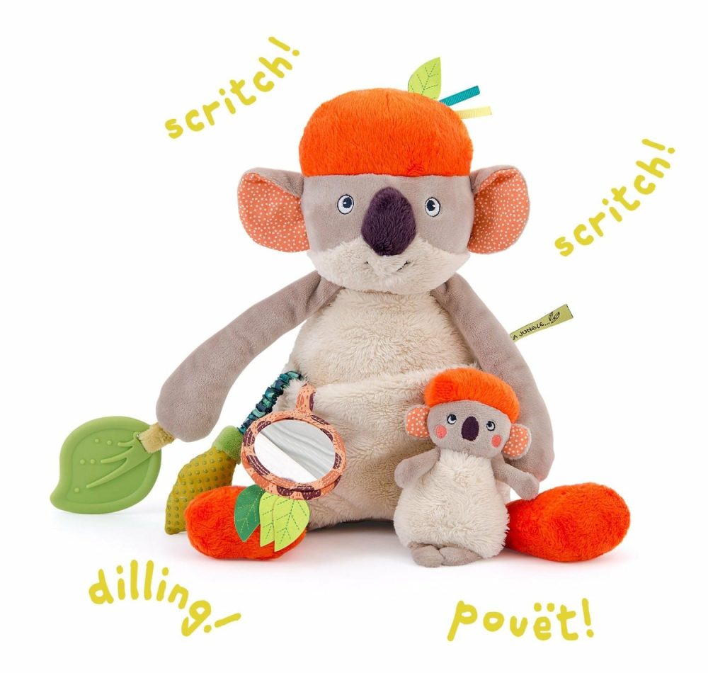 Koco Activity Koala Baby & Toddler