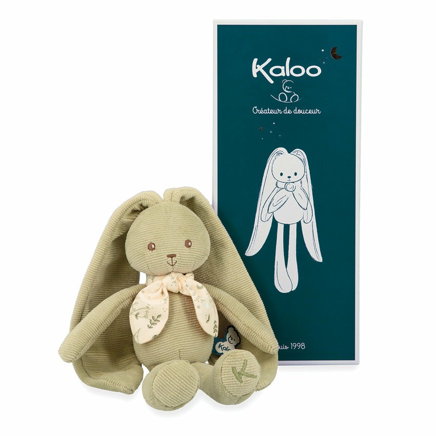 Lapinoo Rabbit Sage Green (Gift Boxed) Baby & Toddler