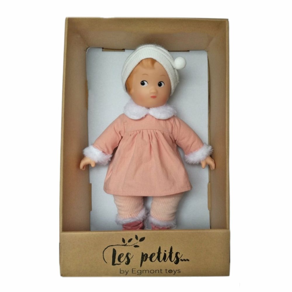 Les Petits Juliette Doll Pretend + Role Play