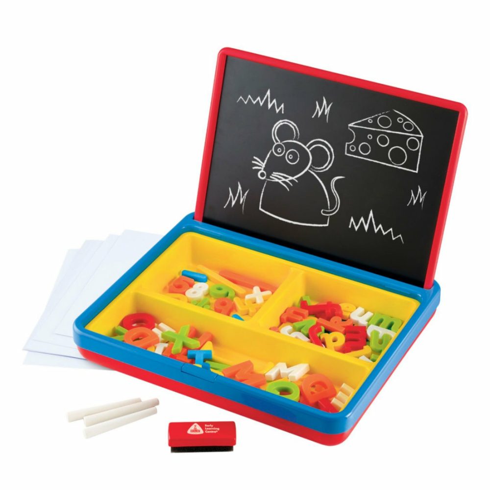 Magnetic Play Center Educational