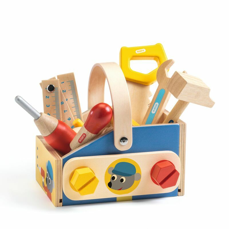 Minibrico Toolbox Developmental