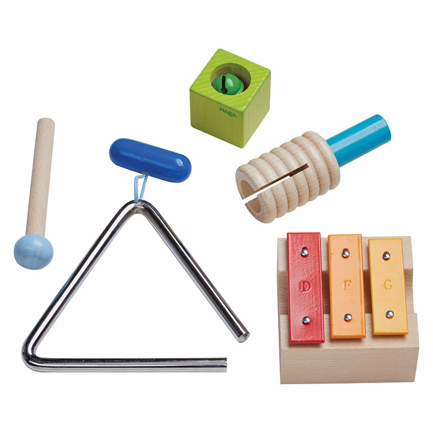 Musical Joy Set Developmental