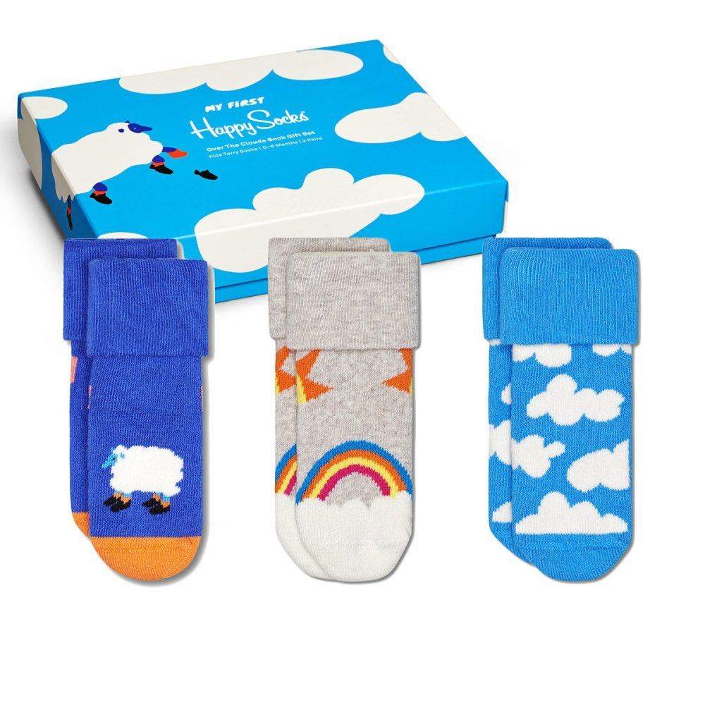 Over The Clouds Gift Set Baby & Toddler