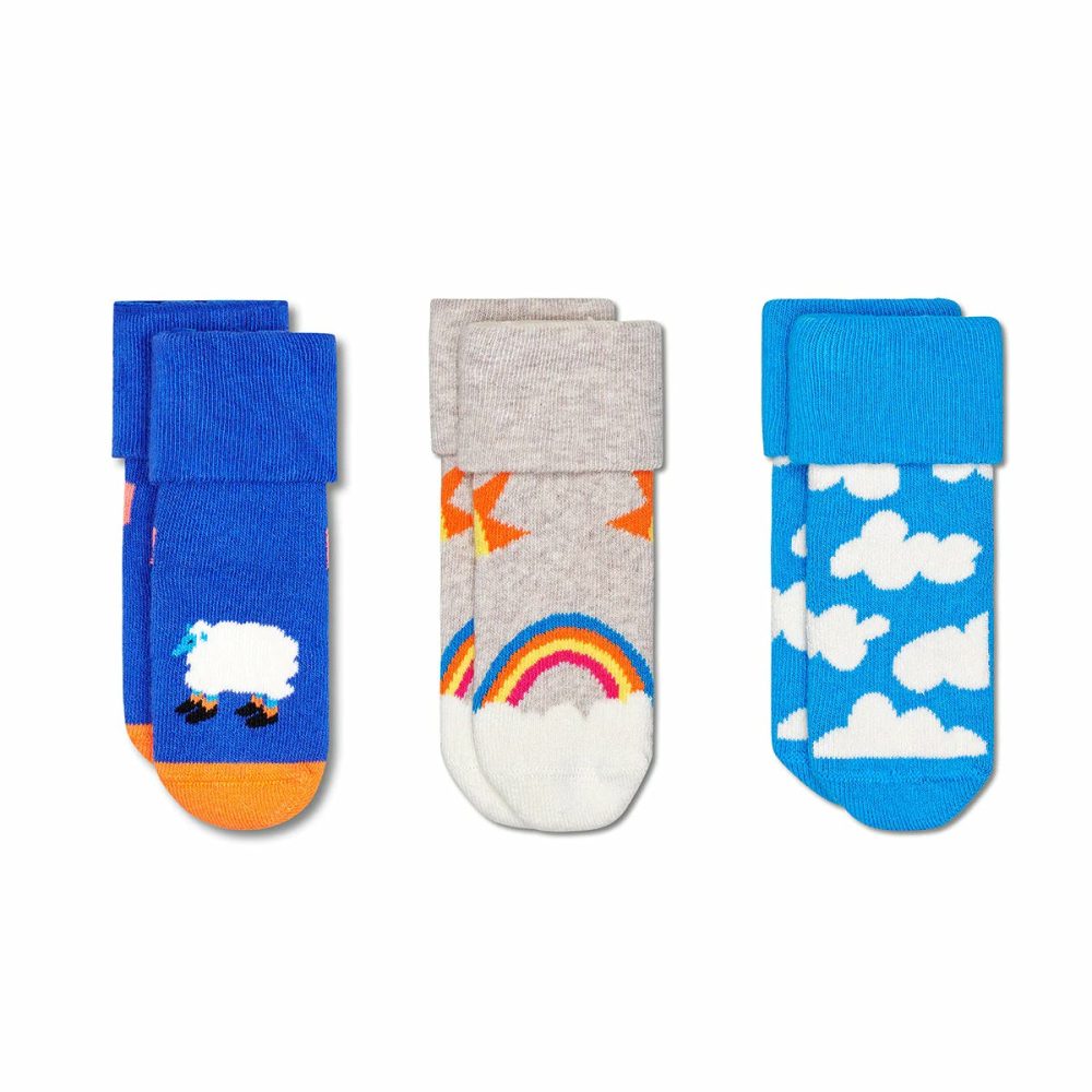 Over The Clouds Gift Set Baby & Toddler