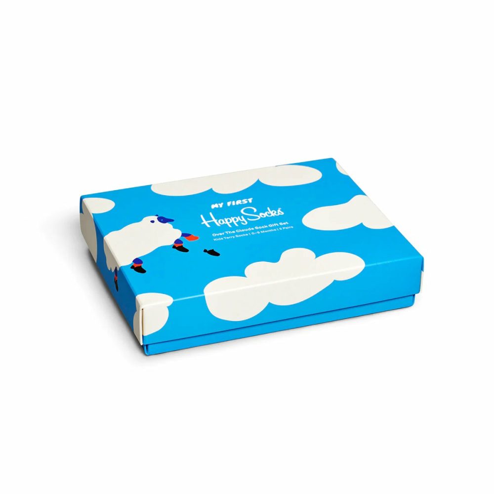 Over The Clouds Gift Set Baby & Toddler