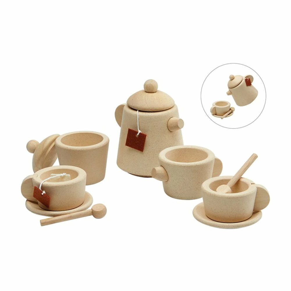 Play Tableware Set Pretend Play