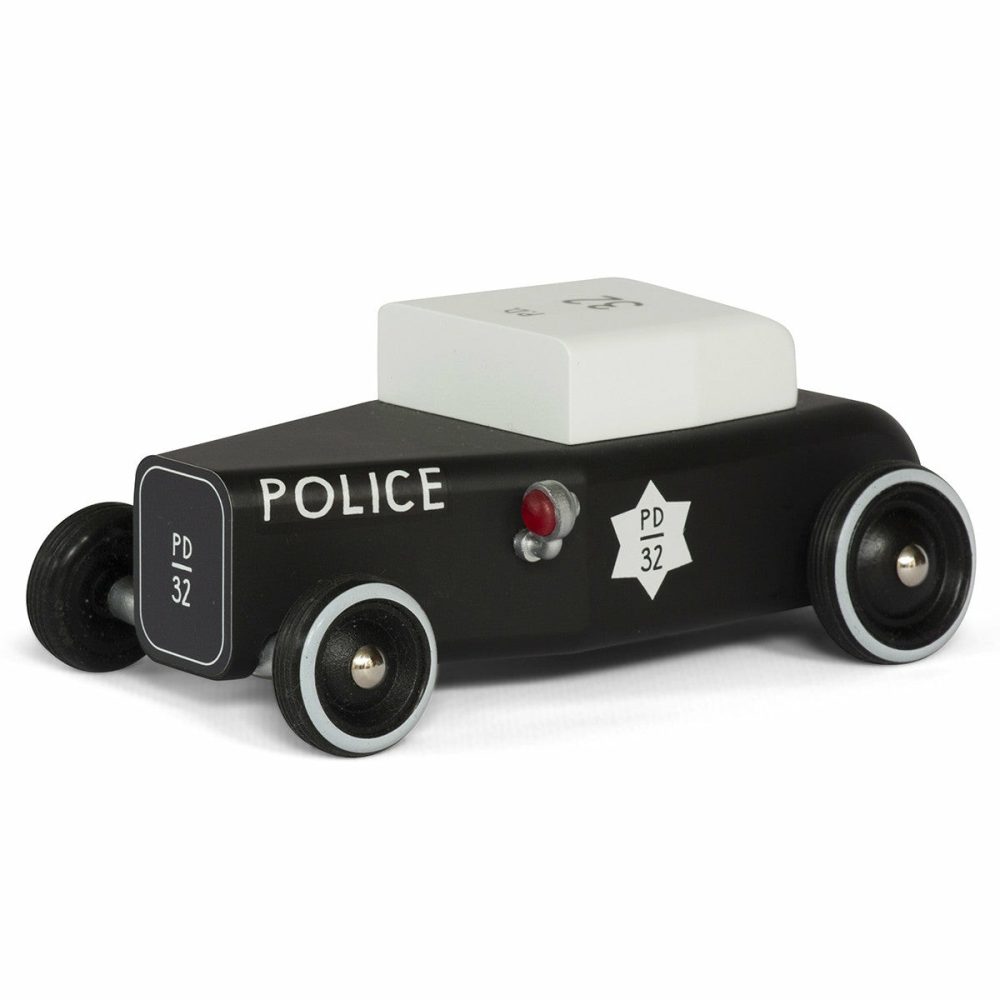 Police By Candylab Toys Pretend Play