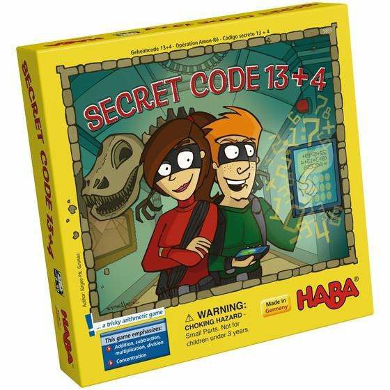 Secret Code Game Games