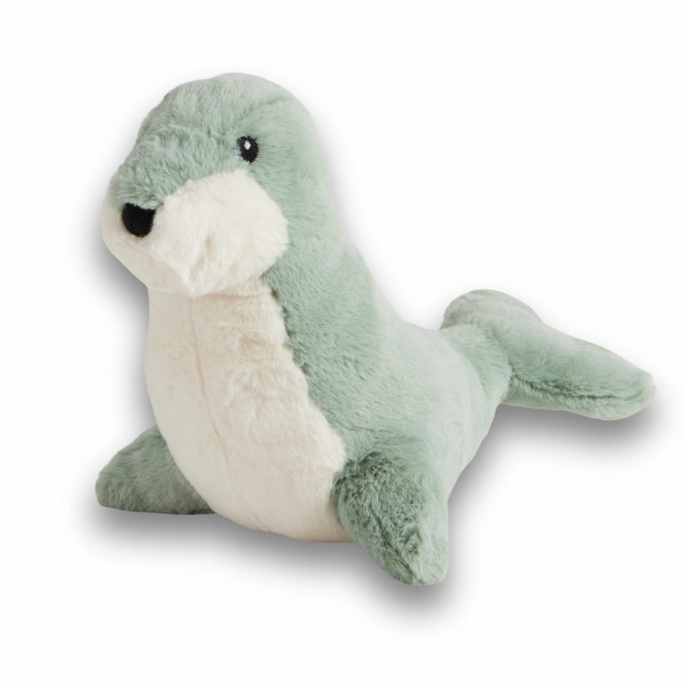 Sirell The Seal Baby & Toddler