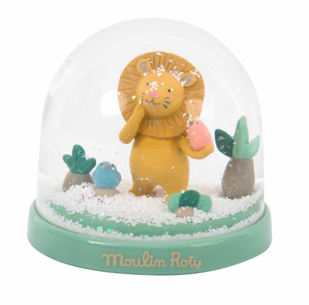 Sous Mon Baobab Snow Globe Baby & Toddler