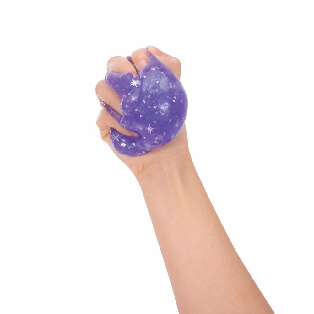 Starry Sky Sensory Putty Developmental