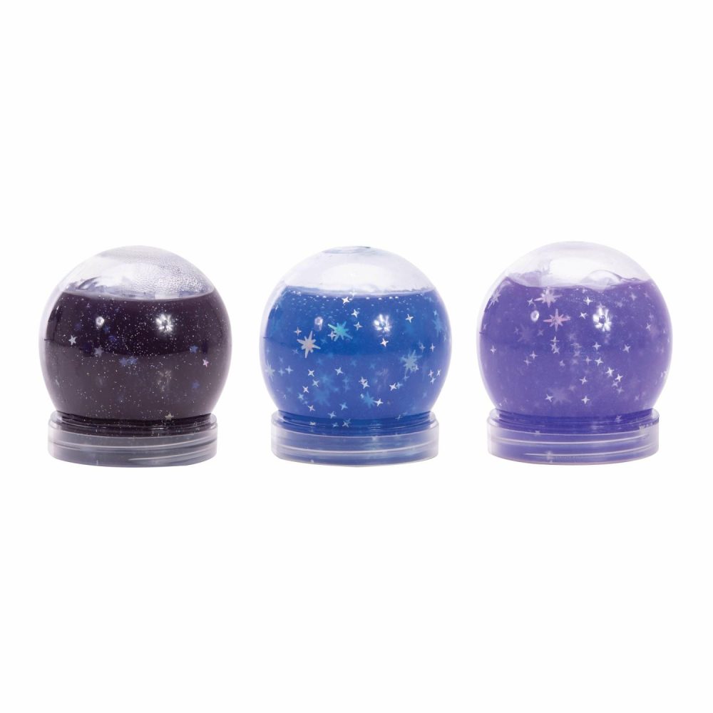 Starry Sky Sensory Putty Developmental