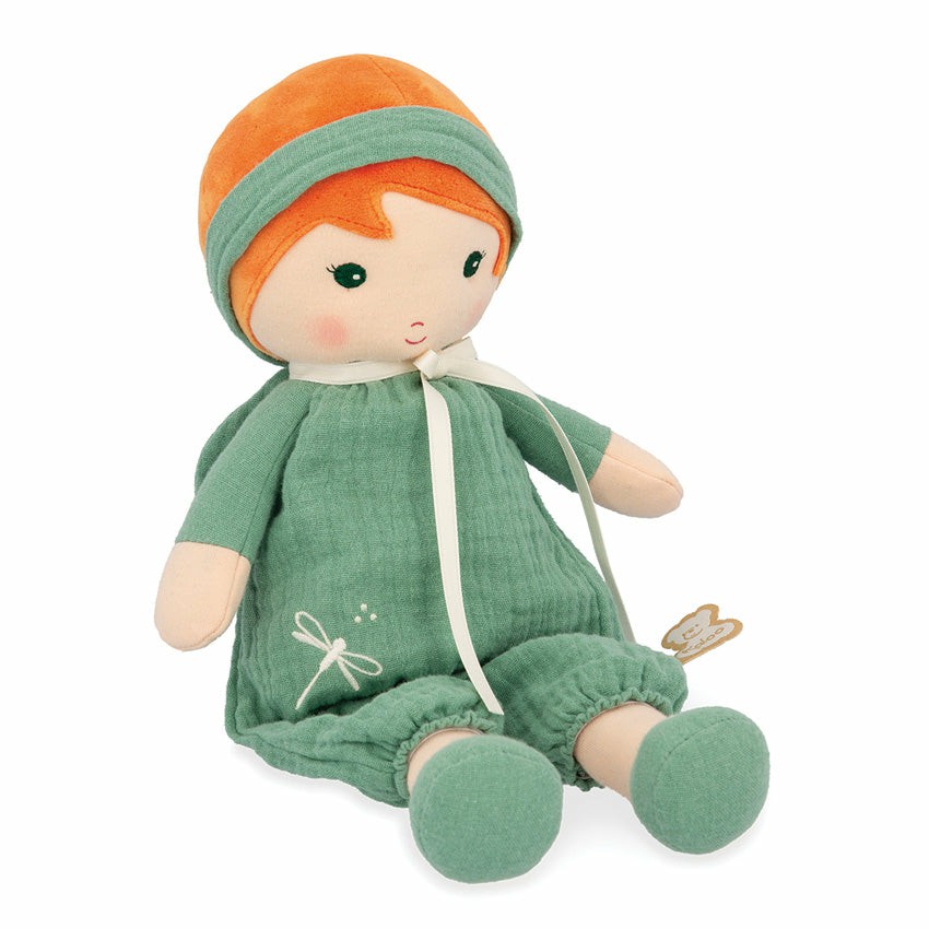 Tendresse Olivia Soft Doll Baby & Toddler