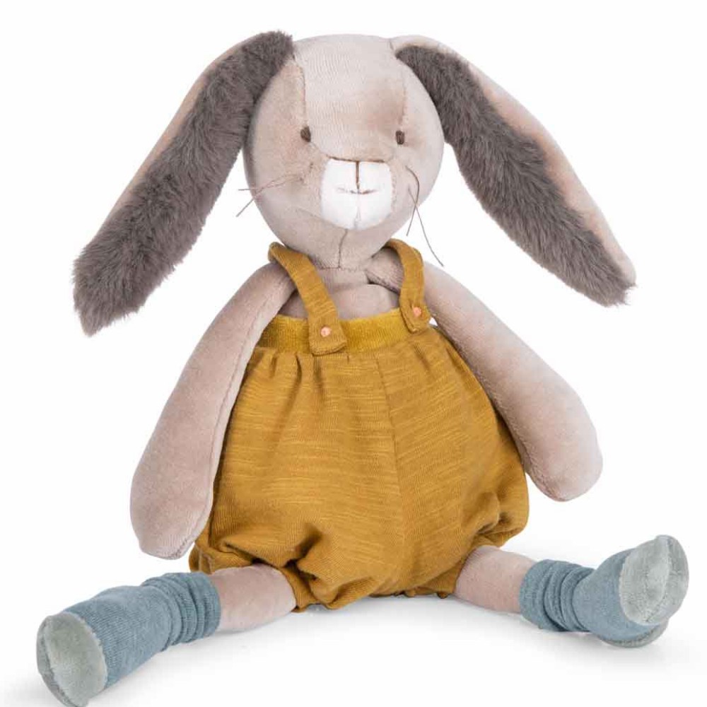 Trois Petits Lapins Sage Little Rabbit Baby & Toddler