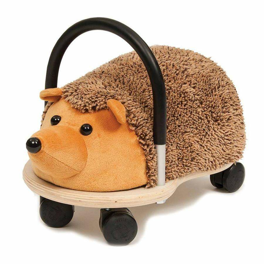 Wheely Bug Hedgehog Ride-On Toy Active Play