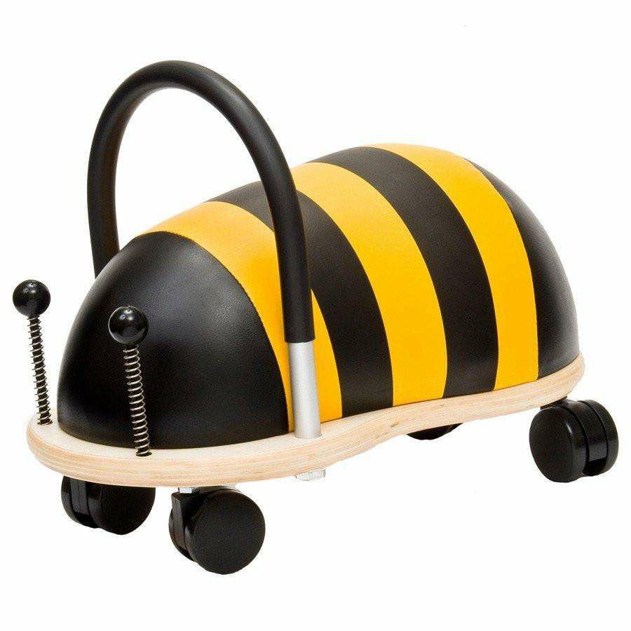 Wheelybug Bee Ride-On Large Active Play