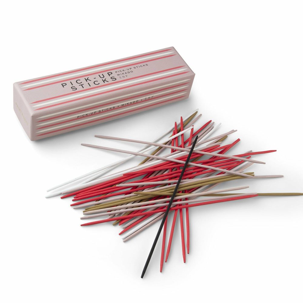 Pick Up Sticks Game Games