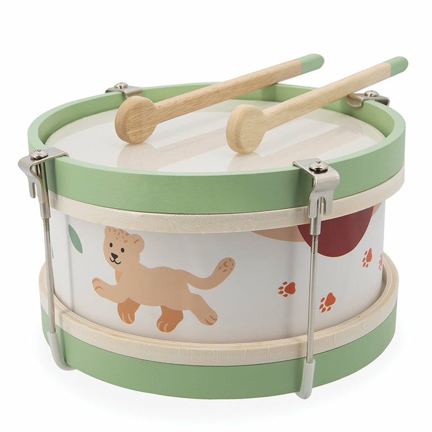 Sunshine Drum Musical Toy Developmental