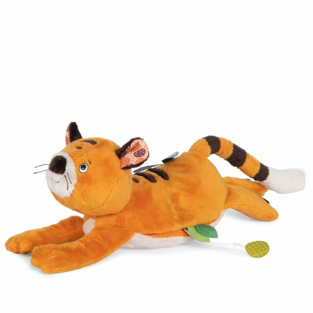 Tiho The Musical Tiger Baby & Toddler