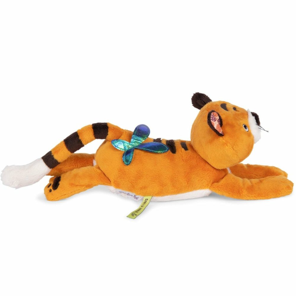 Tiho The Musical Tiger Baby & Toddler