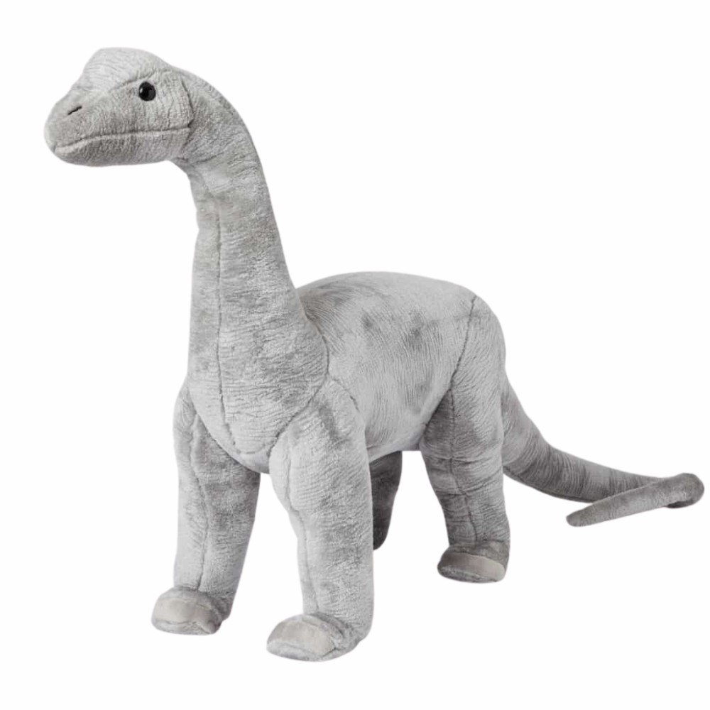 Large Standing Dino Brontosaurus Baby & Toddler